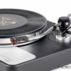 Dr. Feickert Analogue Volare Plattenspieler