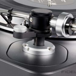 Dr. Feickert Analogue Volare Plattenspieler