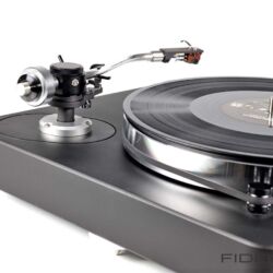 Dr. Feickert Analogue Volare Plattenspieler