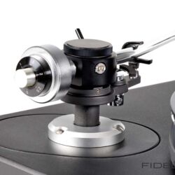 Dr. Feickert Analogue Volare Plattenspieler