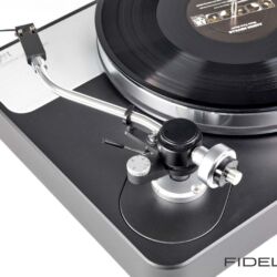 Dr. Feickert Analogue Volare Plattenspieler