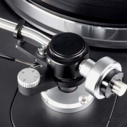 Dr. Feickert Analogue Volare Plattenspieler