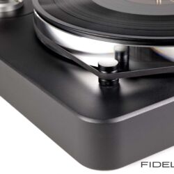 Dr. Feickert Analogue Volare Plattenspieler