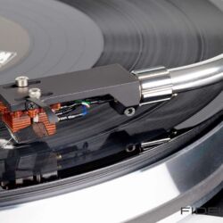 Dr. Feickert Analogue Volare Plattenspieler