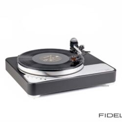Dr. Feickert Analogue Volare Plattenspieler