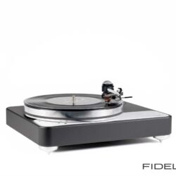 Dr. Feickert Analogue Volare Plattenspieler