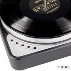 Dr. Feickert Analogue Volare Plattenspieler