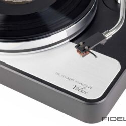 Dr. Feickert Analogue Volare Plattenspieler