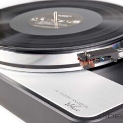 Dr. Feickert Analogue Volare Plattenspieler