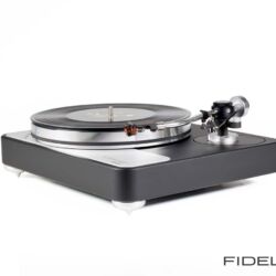 Dr. Feickert Analogue Volare Plattenspieler