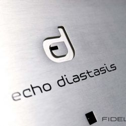 Echo Diastasis Vorverstärker PRE 79 und Endverstärker A 79