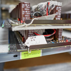 FIDELITY visits Boulder Amplifiers in Louisville, Colorado