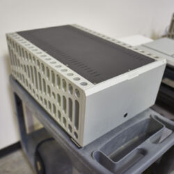FIDELITY visits Boulder Amplifiers in Louisville, Colorado