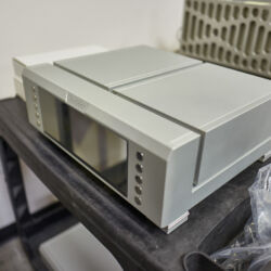 FIDELITY visits Boulder Amplifiers in Louisville, Colorado