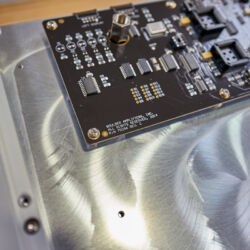 FIDELITY visits Boulder Amplifiers in Louisville, Colorado