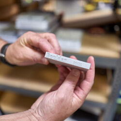 FIDELITY visits Boulder Amplifiers in Louisville, Colorado