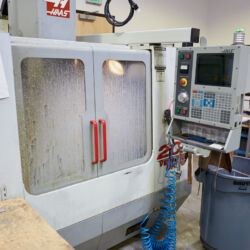 FIDELITY visits Boulder Amplifiers in Louisville, Colorado