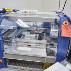 FIDELITY visits Boulder Amplifiers in Louisville, Colorado
