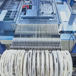 FIDELITY visits Boulder Amplifiers in Louisville, Colorado