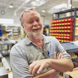 FIDELITY visits Boulder Amplifiers in Louisville, Colorado