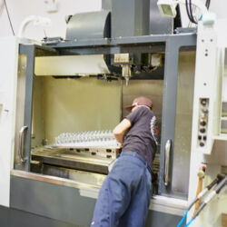 FIDELITY visits Boulder Amplifiers in Louisville, Colorado