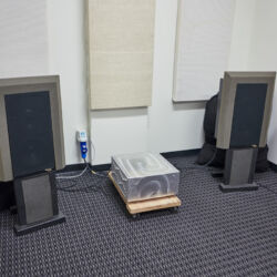 FIDELITY visits Boulder Amplifiers in Louisville, Colorado