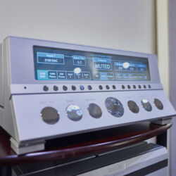 FIDELITY visits Boulder Amplifiers in Louisville, Colorado