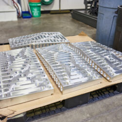 FIDELITY visits Boulder Amplifiers in Louisville, Colorado