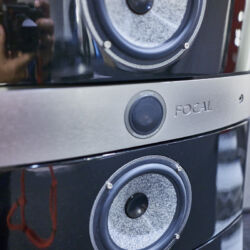 FIDELITY visits Boulder Amplifiers in Louisville, Colorado