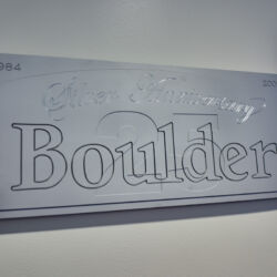 FIDELITY visits Boulder Amplifiers in Louisville, Colorado