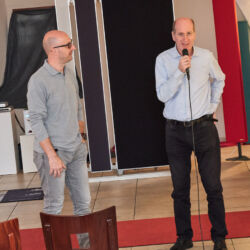 Fonica International La Grande Vorstellung 2018