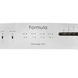Aqua Acoustic Quality Formula xHD DAC