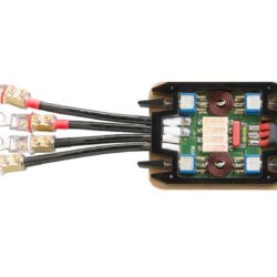 HMS Suprema Lautsprecherkabel