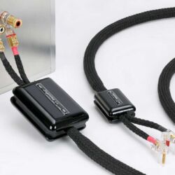 HMS Suprema Lautsprecherkabel