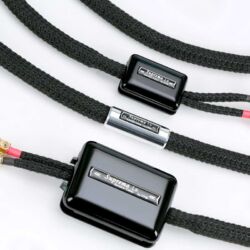 HMS Suprema Lautsprecherkabel