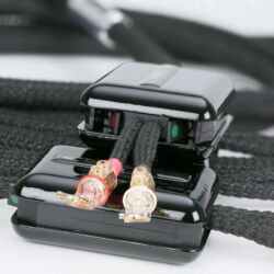 HMS Suprema Lautsprecherkabel