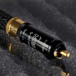 HMS Suprema RCA mit WBT PlasmaProtect Stecker