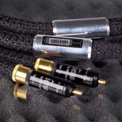 HMS Suprema RCA mit WBT PlasmaProtect Stecker