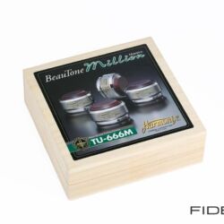 Harmonix Million Tuning-Devices, RF-999M, TU-666M, RS-1502M