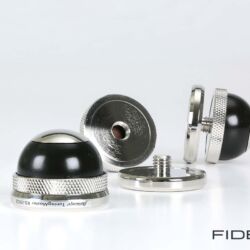 Harmonix Million Tuning-Devices, RF-999M, TU-666M, RS-1502M