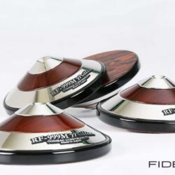 Harmonix Million Tuning-Devices, RF-999M, TU-666M, RS-1502M