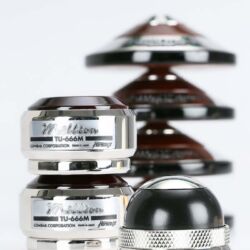 Harmonix Million Tuning-Devices, RF-999M, TU-666M, RS-1502M