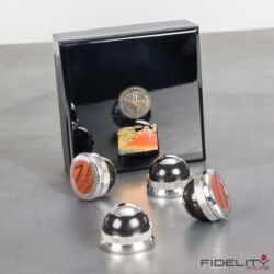Harmonix Million Tuning-Devices, RF-999M, TU-666M, RS-1502M