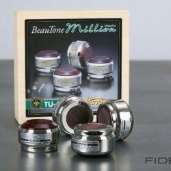 Harmonix Million Tuning-Devices, RF-999M, TU-666M, RS-1502M