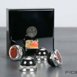 Harmonix Million Tuning-Devices, RF-999M, TU-666M, RS-1502M