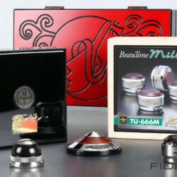 Harmonix Million Tuning-Devices, RF-999M, TU-666M, RS-1502M
