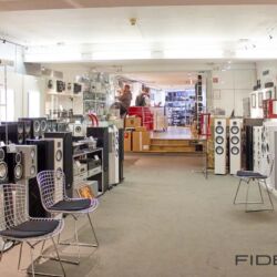 HiFi Pawlak in Essen
