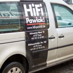 HiFi Pawlak in Essen