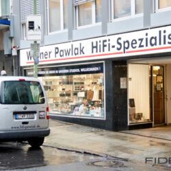 HiFi Pawlak in Essen