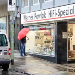 HiFi Pawlak in Essen